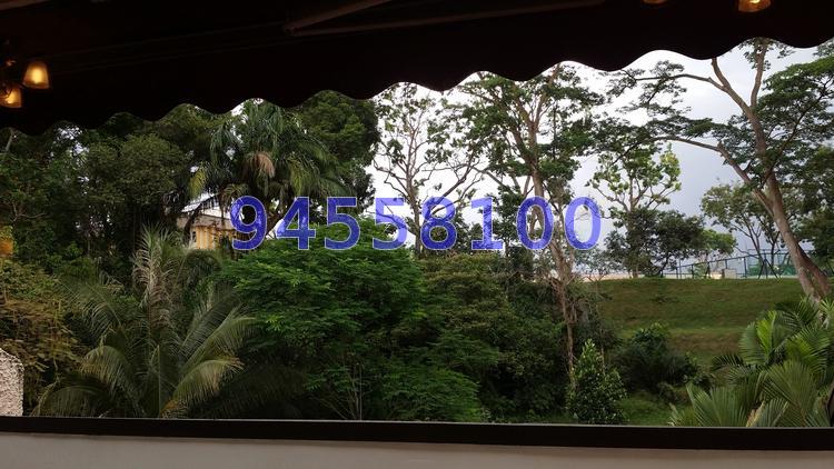 Brookvale Park (Enbloc) (D21), Condominium #63707602